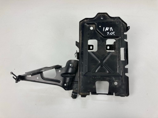 OPEL INSIGNIA B ОСНОВАНИЕ КРЕПЛЕНИЕ АККУМУЛЯТОРА