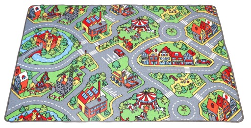 Килим ELSIMONE CARPETS 100 х 200 см