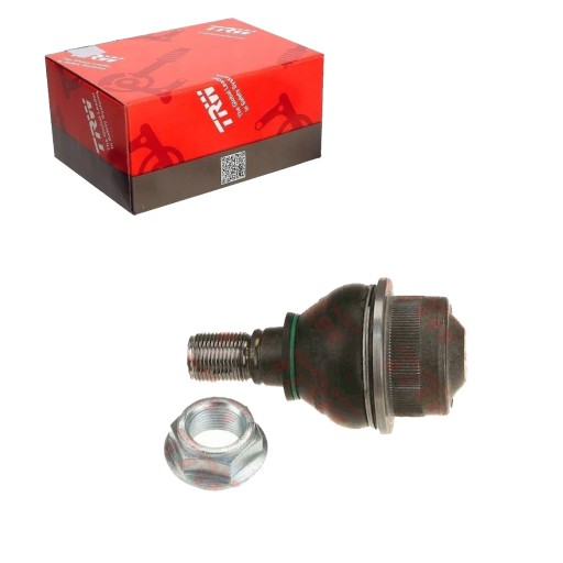 JBJ788 - Trw mercedes sprinter штифт поворотного важеля