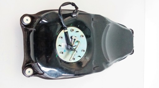 HONDA NC 700 INTEGRA топливный насос