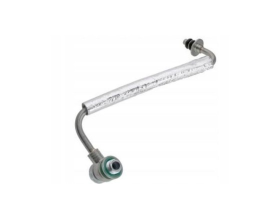 ECD-PL-006 - МАСЛОТРУБКА OPEL ASTRA J CORSA INSIGNIA 1.4TURBO