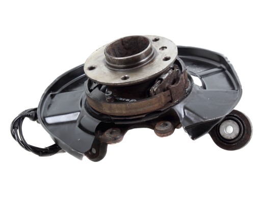 B07400 - МАТОЧИНА МАТОЧИНИ ЛІВА ЗАДНЯ BMW