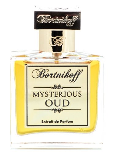 bortnikoff mysterious oud