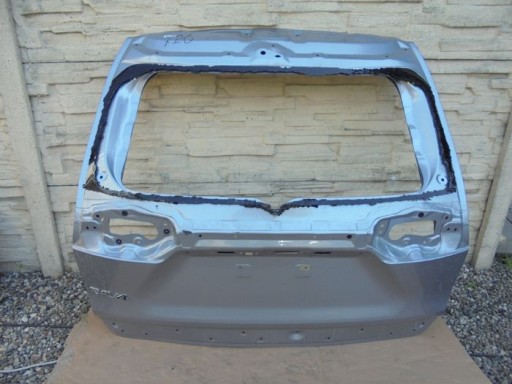 ЛЮК ЗАДНИЙ 726 TOYOTA RAV4 V 2019-2022