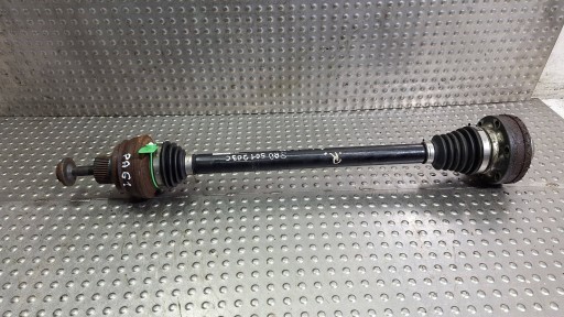 Antriebswelle links heck 8R0501203C AUDI A6 C7 A7 4G A8 4H Q5 8R 2.0 3.0 TDI