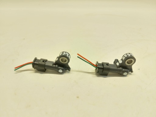 SUBARU Forester V SK LIFT Capteur choc Airbag 98237SJ000