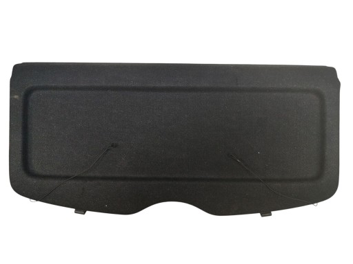 plato boot rear part rear SUZUKI BALENO II 2 (15-19)