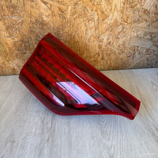 light rear left bonnet KIA SPORTAGE IV LIFT GT LINE 92405F1601