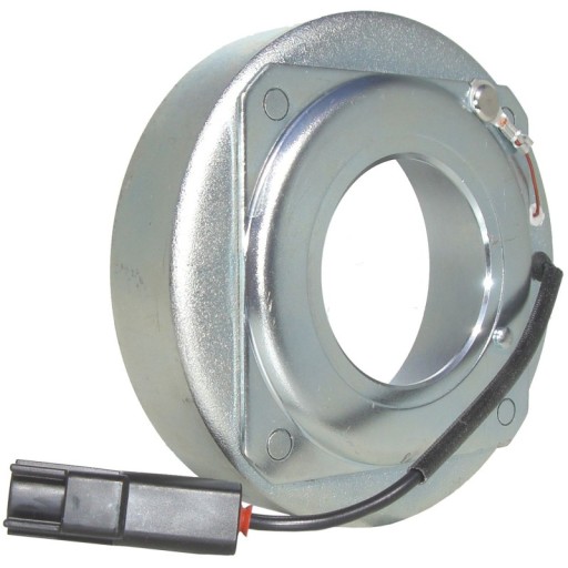 Змійовик компресора кондиціонера ACAUTO AC-04ZX19