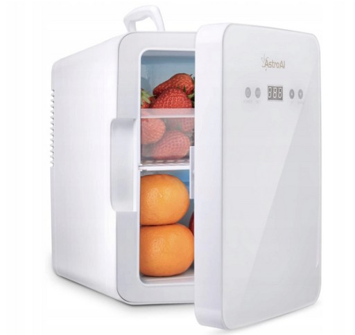 AstroAI міні-холодильник 6L контроль температури