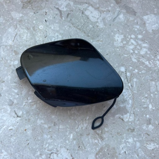 MERCEDES C217 AMG LIFT 17-19 towing hook cap front A2178853400