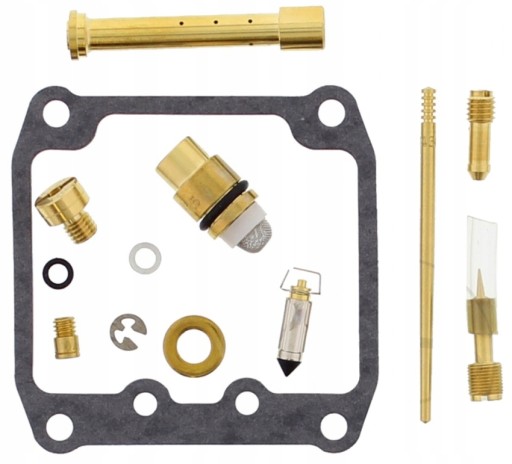 7240644 - КОМПЛЕКТ ДЛЯ РЕМОНТУ КАРБЮРАТОРА SUZUKI VX 800