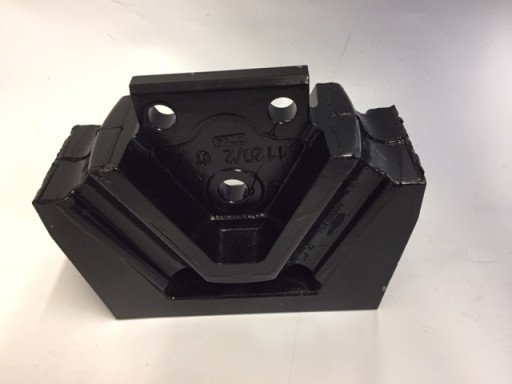 10739069 - Подушка Van HOOL