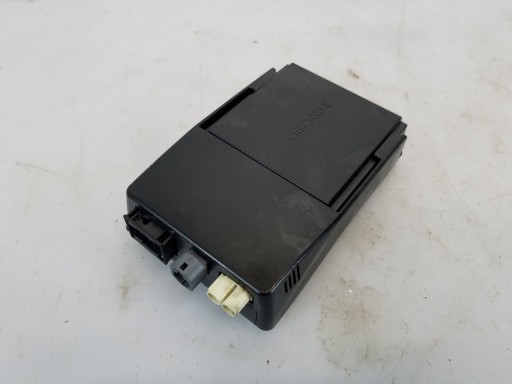 A1728100011 - Модуль mercedes-benz b-class w246 a1669000101