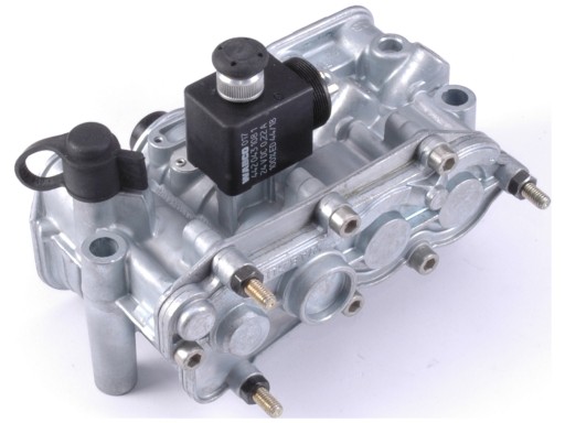 463 084 - ПІДЙОМНИЙ КЛАПАН ОСІ КЕРМА ЕЛЕКТР M16X1 5