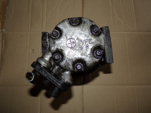 КОМПРЕССОР КОНДИЦИОНЕРА SD6V12 CITROEN PEUGEOT 1.8 B