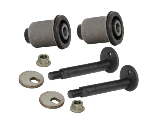 MR418673 KIT-0081 - Комплект угла схождения передних поперечных рычагов pajero iii oe