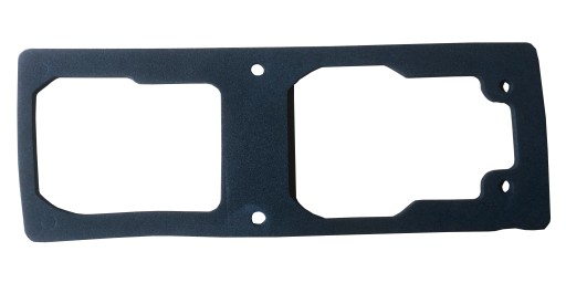 6067425 - ПРОКЛАДКА ЗАДНЬОГО ЛІХТАРЯ FORD ESCORT 80-90 OE