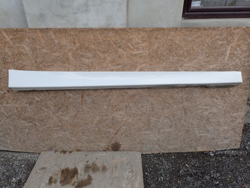 moulding threshold right BMW 3 III F30 F31 2011-2019R