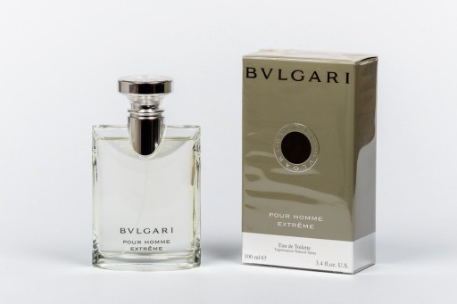 bvlgari bvlgari pour homme extreme woda toaletowa null null   