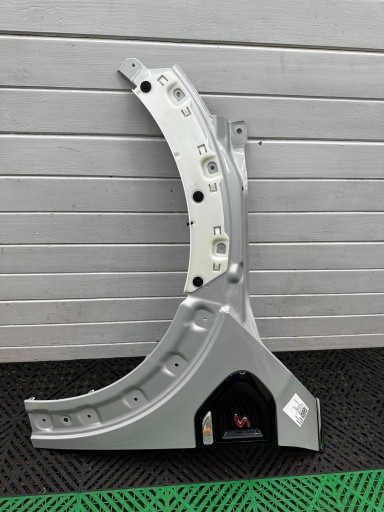 parafango Anteriore Bocchetta sinistra Mini Cooper Countryman F60 7449377