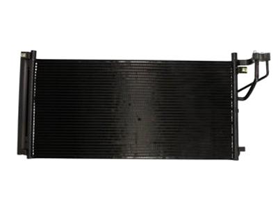 35962 - NRF РАДИАТОР КОНДИЦИОНЕРА HYUNDAI SONATA V VI