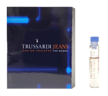 trussardi jeans