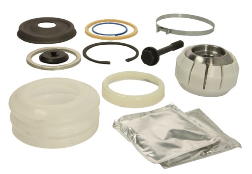 010.634 - MERCEDES MK SK KPL НАПР. РЕАКЦИОННЫЙ СТЕРЖЕНЬ ЛОДКА