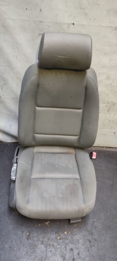 Sitz vorne rechts des Beifahrers podgrzewany Audi A4 B6 Sedan