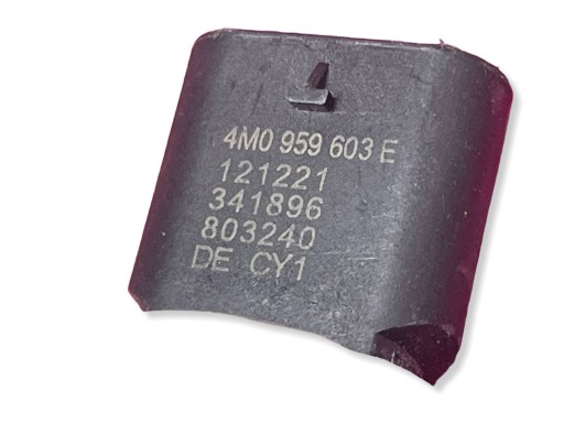 Sensor Druck klimaanlage Original Audi Q7 4L 4M0959603E