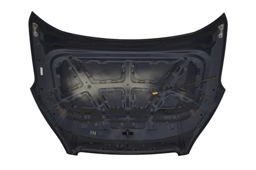 Cofano KIA SOUL e H6