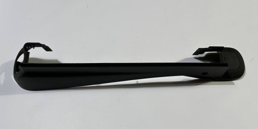 Couverture tablier moteur Latérale/côté Siège Côté Chauffeurs Inférieur Dodge Durango 2011+