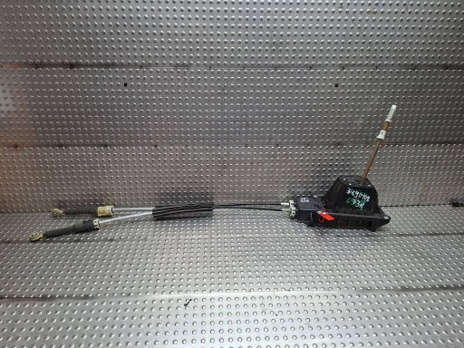 Levier de vitesse Câble Mécanisme levier vitesse Engrenage 349010873R RENAULT CLIO IV CAPTUR 0.9 TCE 2012
