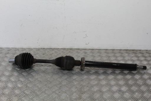 semi-axis right front MERCEDES A-KLASA W176