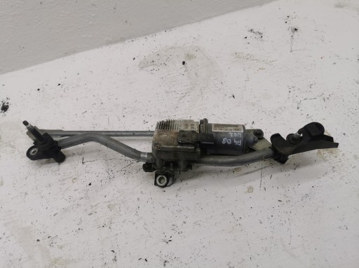 Wischergestänge vorne AUDI A4 B8 8k1955119A