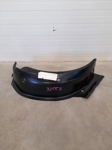 АРКА ЗАДНЯЯ ЛЕВАЯ КОЛЕСНАЯ АРКА MERCEDES CLS W218