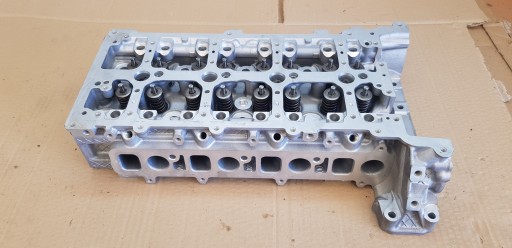 MERCEDES A654 ГОЛОВКА R654016 ПОСЛЕ ПРОВЕРКИ