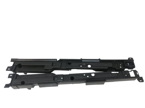 cover boot left right KPL 7145913 Bmw X5 II (2006-2013) E70