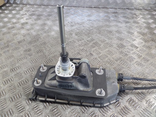 Volkswagen OE 6Q0711061E Schalthebel Schalt getriebe