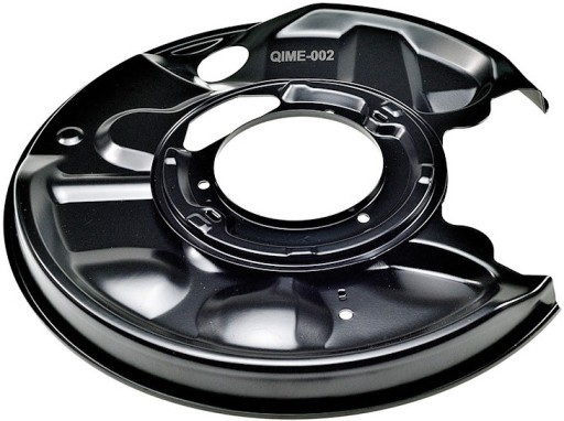 2104201544 A2104201544 - ЩИТОК ВЕТЧИНЫ ПРАВЫЙ ЗАДНИЙ MERCEDES E-CLASS