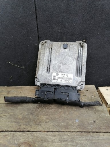 BEDIENTEIL VW PASSAT 3C0907115F