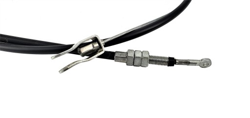 1620 - Кабель передач Microcar Virgo-задній