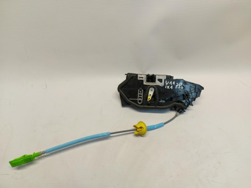BMW iX1 X1 U11 lock door right front 7445050
