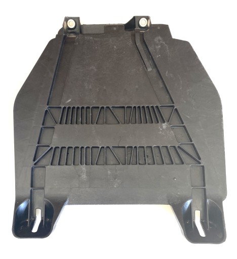 BLENDE ABDECKUNG NADWOZIA DES BODENS PORSCHE PANAMERA 971 OE
