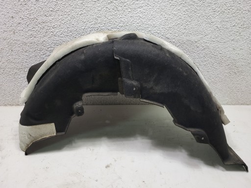 L8B2279D23BD - ЗАДНЯ ЛІВА КОЛІСНА АРКА ДЛЯ LAND ROVER DEFENDER II