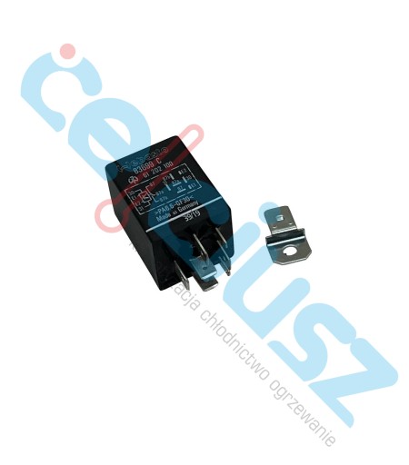 Расширительное реле TT Webasto 12V 83699C
