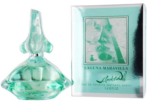 salvador dali laguna maravilla woda toaletowa 100 ml   