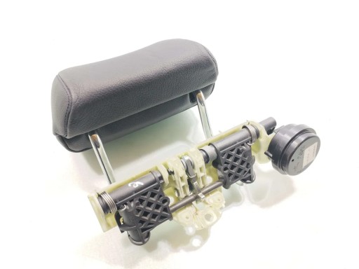 2219700025 - Mercedes-Benz S-Класс Подголовник заднего сиденья