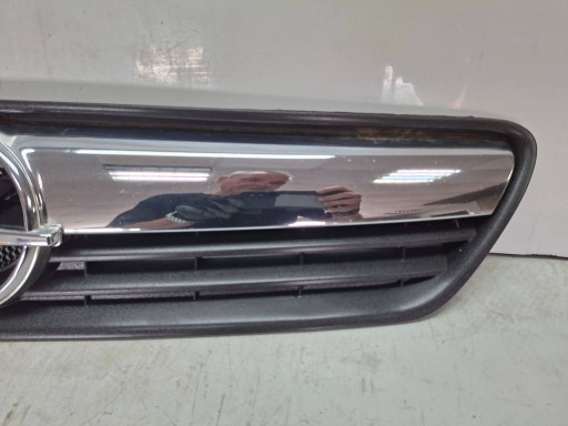 grill grille 13207140 OPEL MERIVA A LIFT