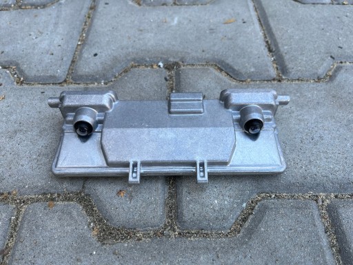 K8D219H406 - Range rover evoque ii l551 jaguar переднє вікно камера асистент радара модуль